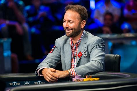 Daniel Negreanu Estrategia De Holdem Poker