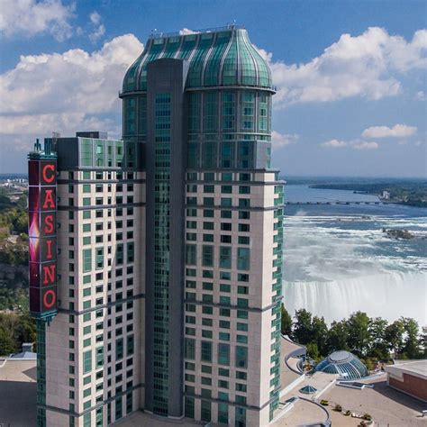 Danier Couro Niagara Falls Casino