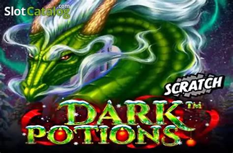 Dark Potions Scratch Review 2024