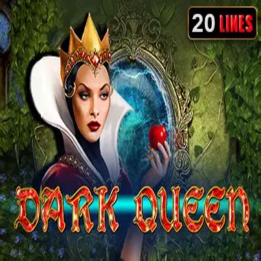Dark Queen 888 Casino