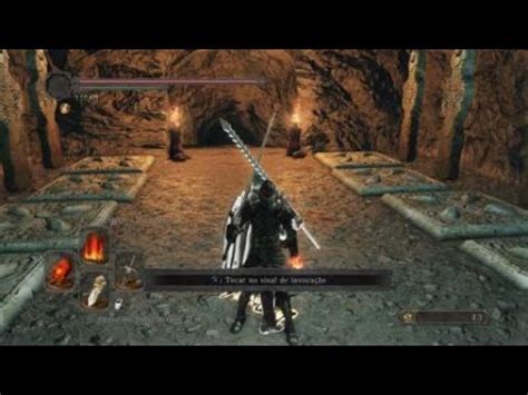 Dark Souls 2 10 Sintonia Slots