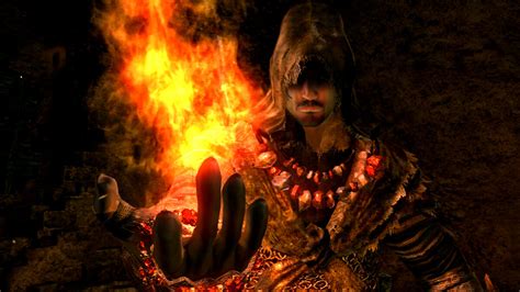 Dark Souls 2 Pyromancy Sintonia Slots