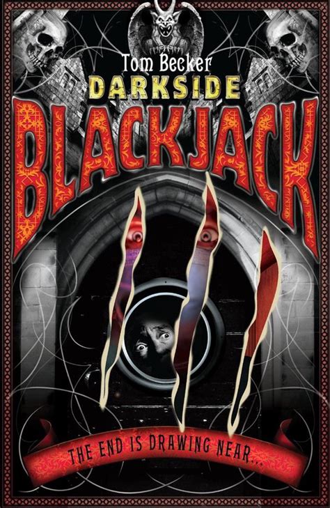 Darkside Blackjack