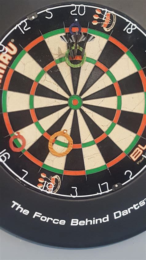 Darts 180 Betsul