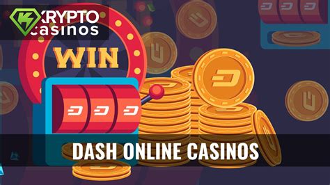 Dash Video Casino Mexico