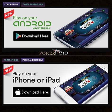 Daun Poker Versi Android