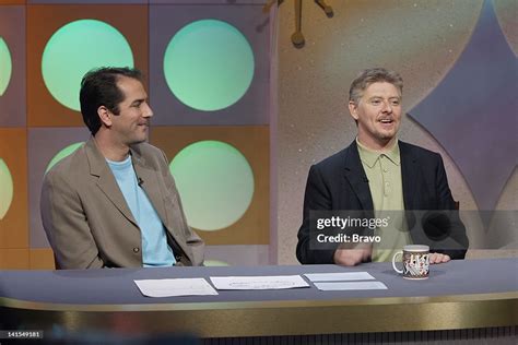 Dave Foley Celebrity Poker Showdown