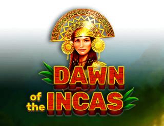 Dawn Of The Incas Novibet