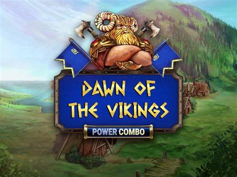 Dawn Of The Vikings Power Combo Bodog