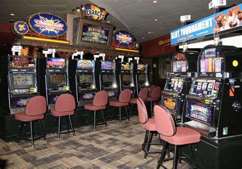 Dawson Creek Casino Horas