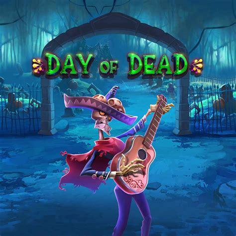 Day Of Dead Leovegas