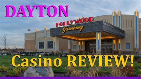 Dayton Ohio Casino Noticias