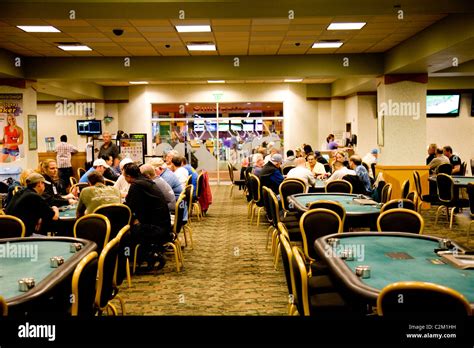 Daytona Beach Kennel Club E Uma Sala De Poker Em Torneios