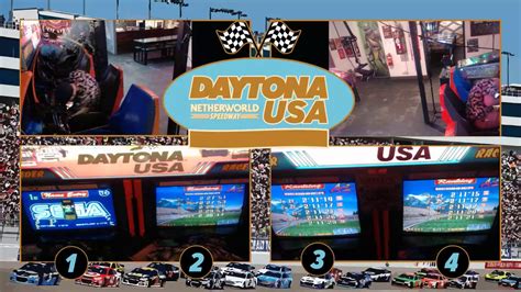 Daytona Poker Tour