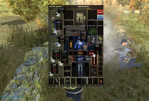 Dayz Standalone Mais Slots