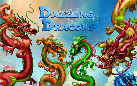 Dazzling Dragons Sportingbet