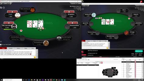 Dbg De Poker Ue