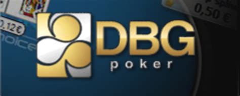 Dbg Rede De Poker