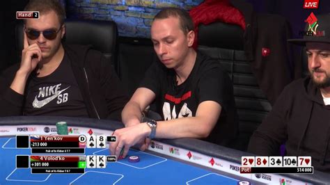 De Belarusian Poker Tour