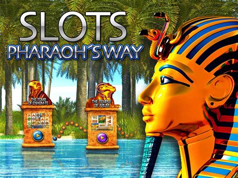 De Credito Gratis Para Slots Farao S Maneira Android