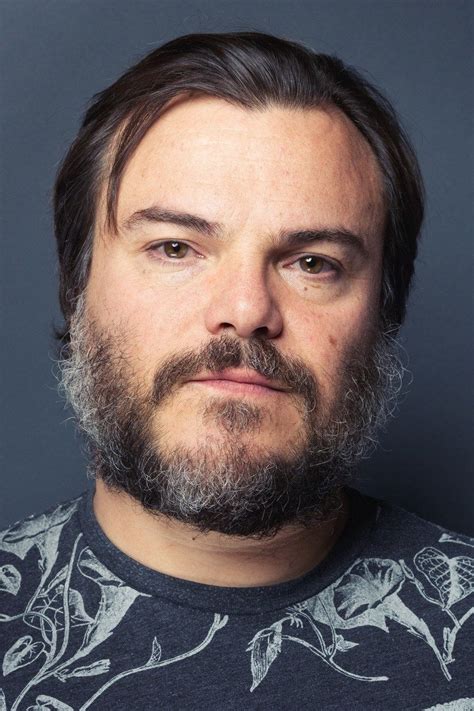 De Donde Es Jack Black