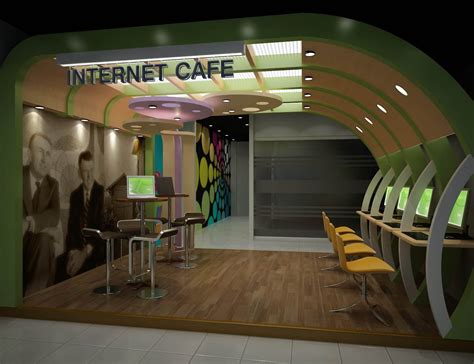 De Fenda De Moeda Internet Cafe
