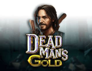 Dead Mans Gold Novibet