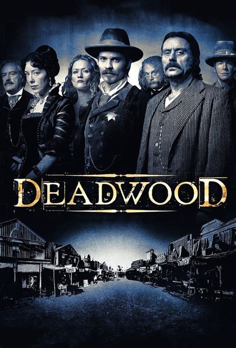 Deadwood Betway