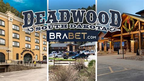 Deadwood Brabet