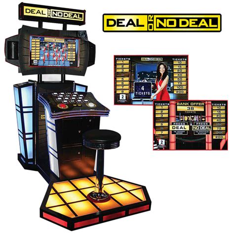 Deal Or No Deal Casino Chile