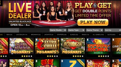 Dealers Casino Bonus