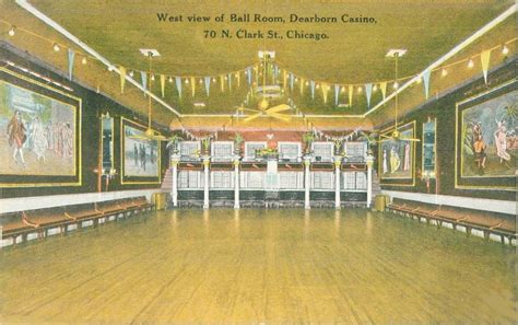 Dearborn Casino