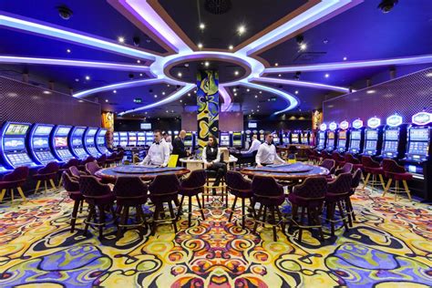 Debrecen Royal Casino