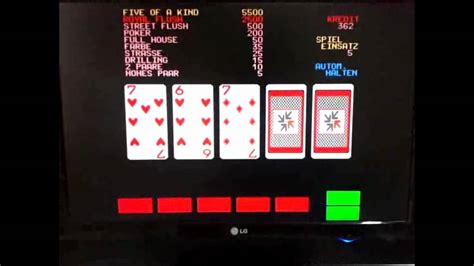 Decije Igrice Poker