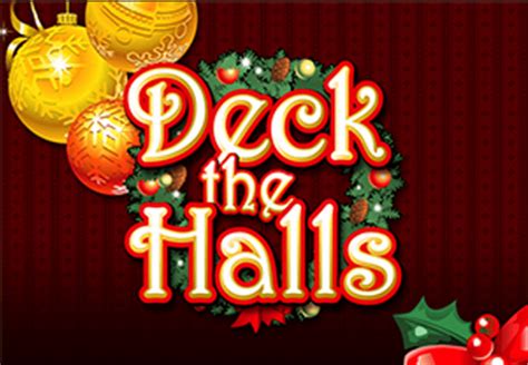 Deck The Halls Slot Gratis