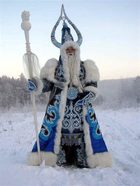 Ded Moroz Bodog