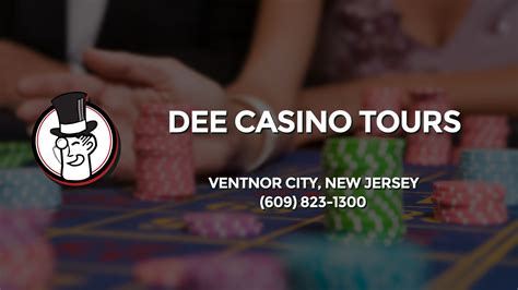 Dee Casino Excursoes Ventnor City Nj