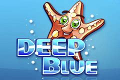 Deep Blue Novibet