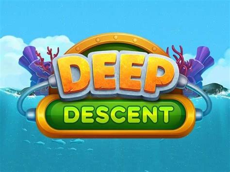 Deep Descent Slot Gratis