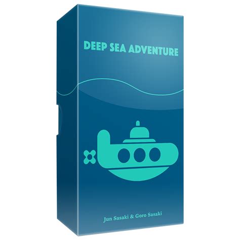 Deep Sea Adventure Betsson