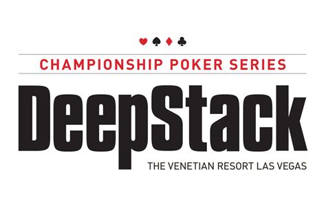 Deepstack Poker Tour Edmonton 2024