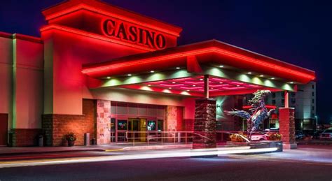 Deerfoot Inn And Casino De Pequeno Almoco