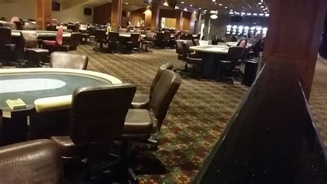 Delaware Park Casino Sala De Poker
