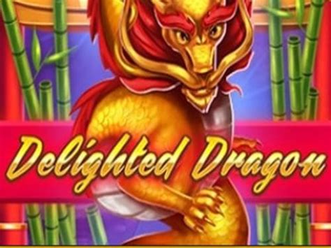 Delighted Dragon 3x3 Betsul