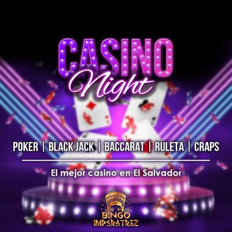 Delta Bingo Online Casino El Salvador