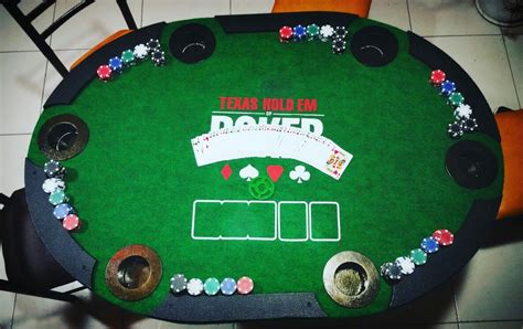 Delta Verde A Noite De Poker