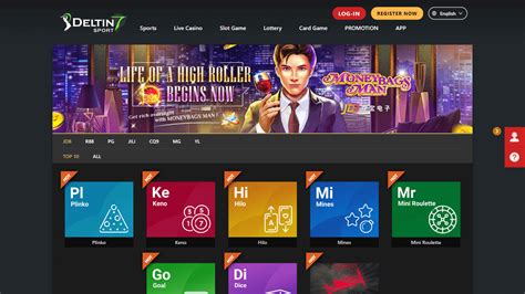 Deltin7 Sport Casino Bolivia