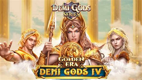 Demi Gods Iv The Golden Era Review 2024