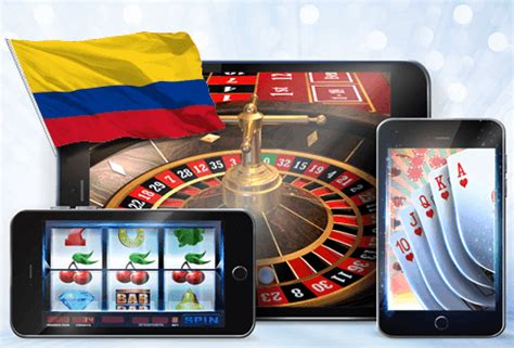 Demo Casino Colombia