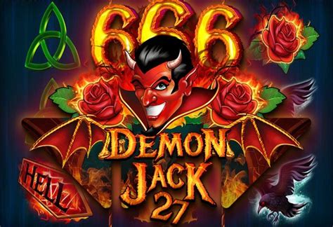 Demon Jack 27 Bet365